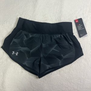 Under Armour HeatGear Shorts
